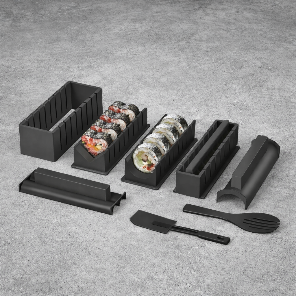 Vanori Sushi Set